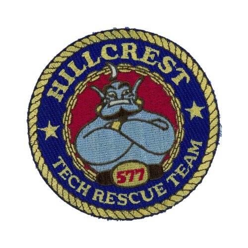 Hillcrest-Tech-Rescue-Team-OH