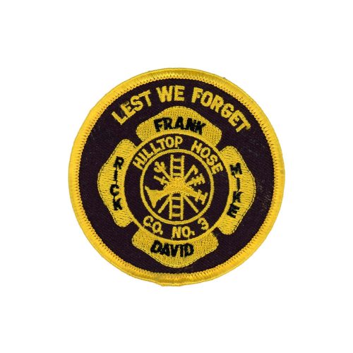 Hilltop-Hose-Company-no-3-PA