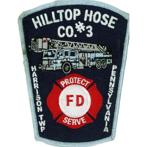 Hilltop-Hose-Harrison-TWP-Fire-PA