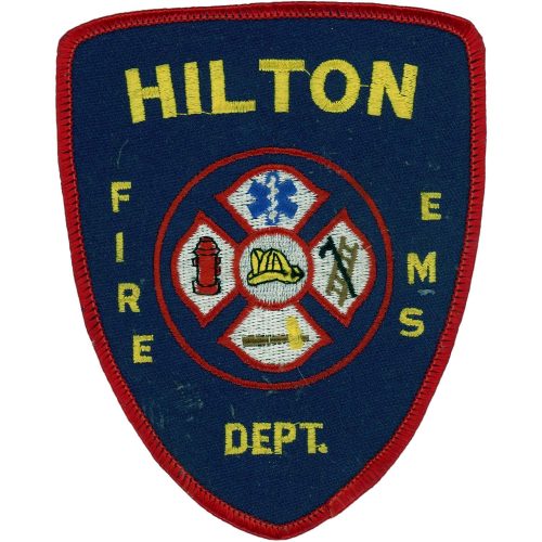 Hilton-EMS-NY