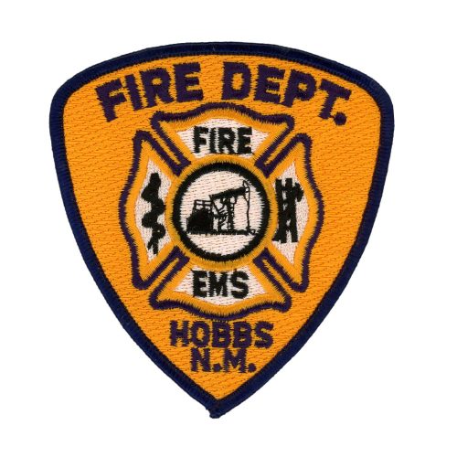 Hobbs-Fire-EMS-NM