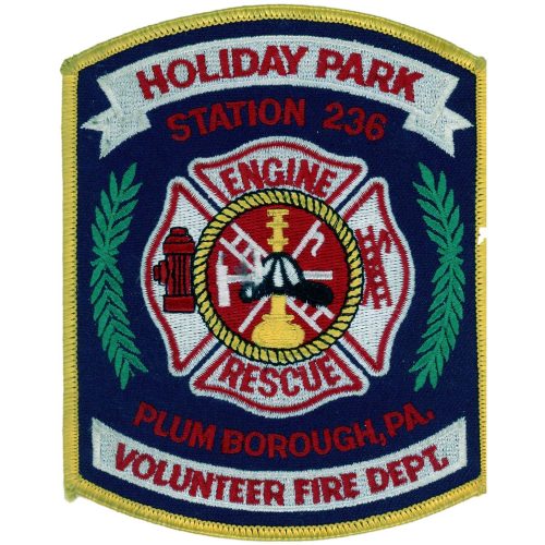 Holiday-Park-Plum-Borough-Volunteer-Fire-PA
