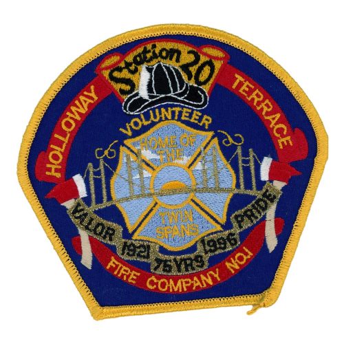 Holloway-Terrace-Volunteer-Fire-Company-DE