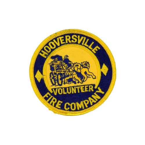 Hooversville-Volunteer-Fire-PA