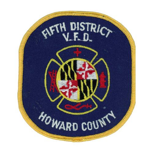 Howard-County-Fifth-District-Volunteer-Fire-Dept-MD