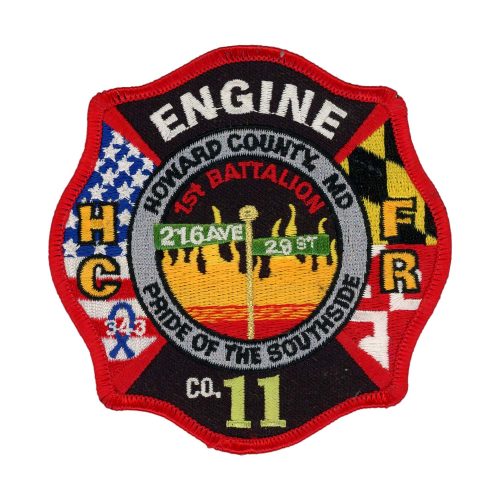 Howard-HCounty-Fire-MD