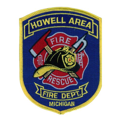 Howell-Fire-Rescue-MI