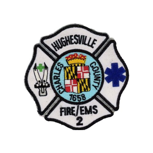 Hughesville-Fire-EMS-Charles-County-MO