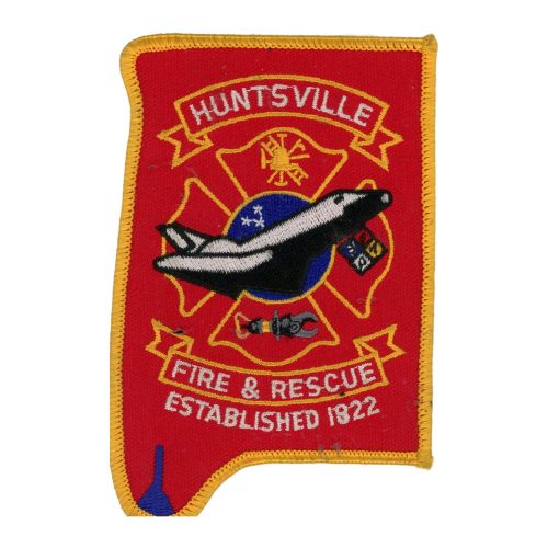 Huntsville-Fire-Rescue-AL