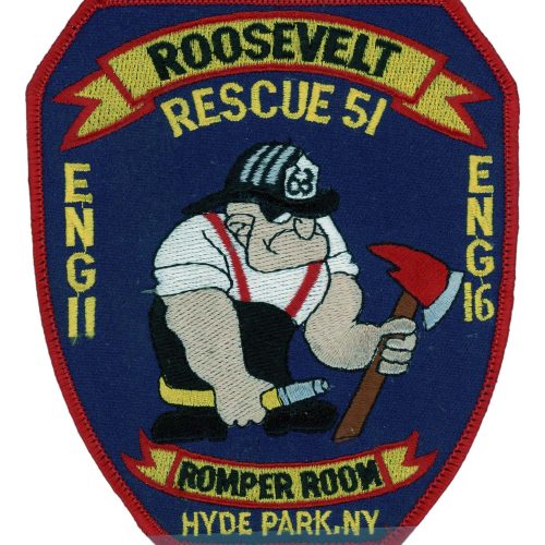 Hyde-Park-Fire-Roosevelt-NY