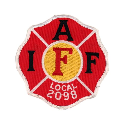 IAFF-Local-Canandaigua-NY