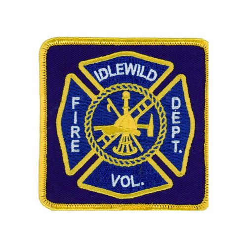 Idlewild-Volunteer-Fire-NC