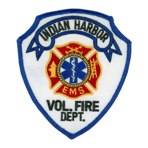 Indian-Harbor-Volunteer-Fire-Dept-TX