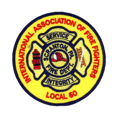 IntlAssoc-FireFighters-Fire-Dept-Scranton-PA