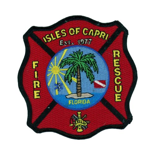 Isles-Capri-Fire-Rescue-FL