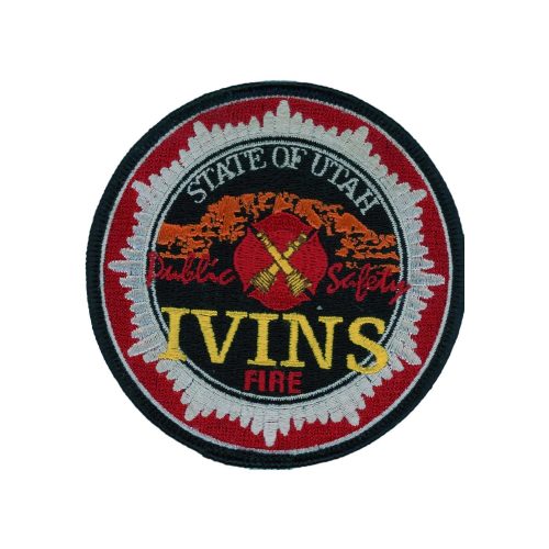 Ivins-Public-Safety-Fire-UT