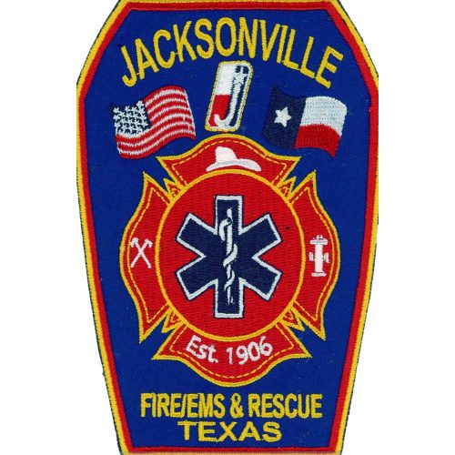 Jacksonville-Fire-EMS-Rescue-TX