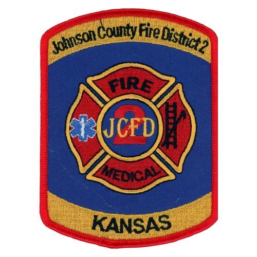 Johnson-Fire-Medical-D2-KS