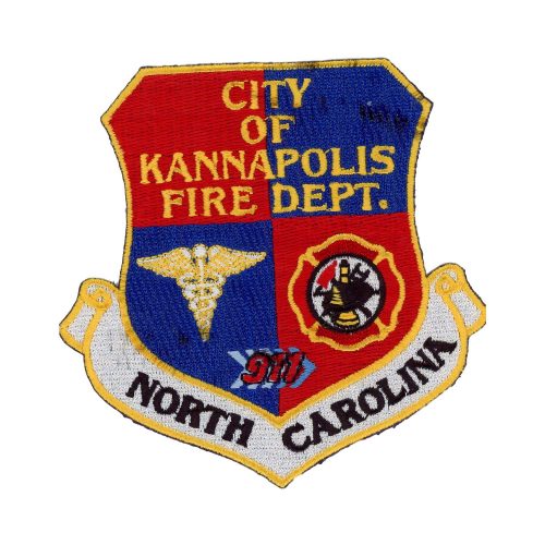 Kannapolis-Fire-NC