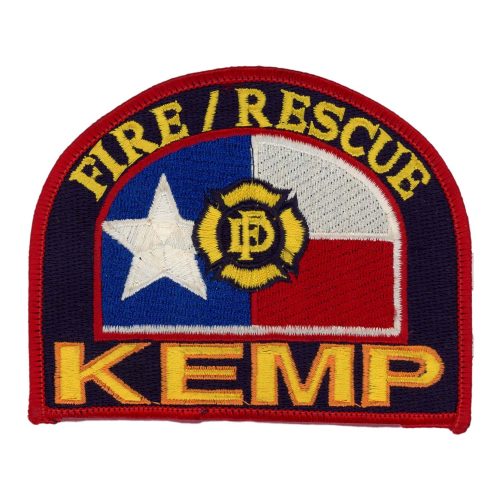 Kemp-Fire-Rescue-TX