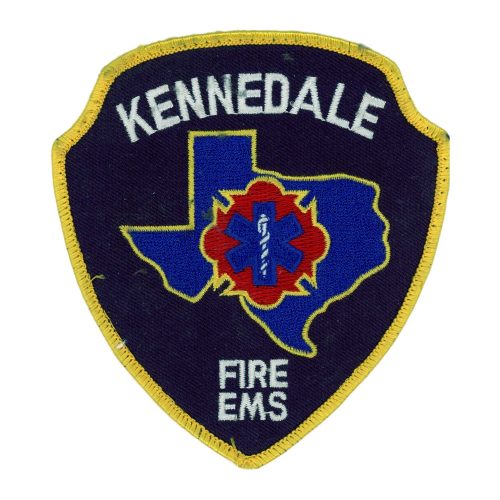 Kennedale-Fire-EMS-TX