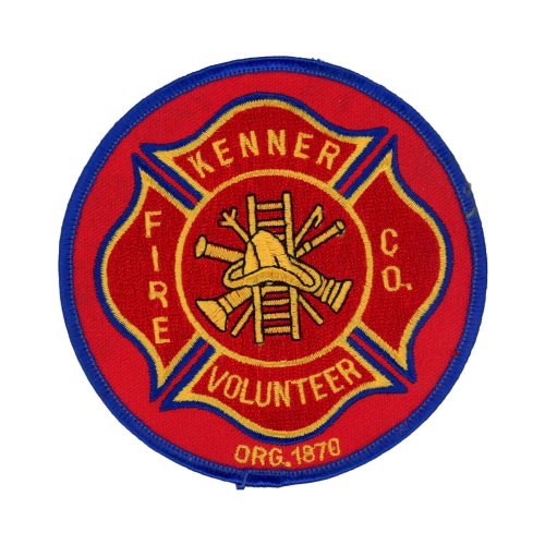 Kenner-Volunteer-Fire-Company-New-Orleans-LA