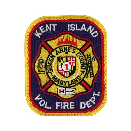 Kent-Island-Volunteer-Fire-QueenAnnes-County-MD