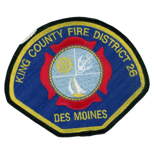 King-County-Fire-District-26-WA