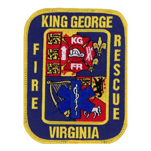 King-George-Fire-Rescue-VA