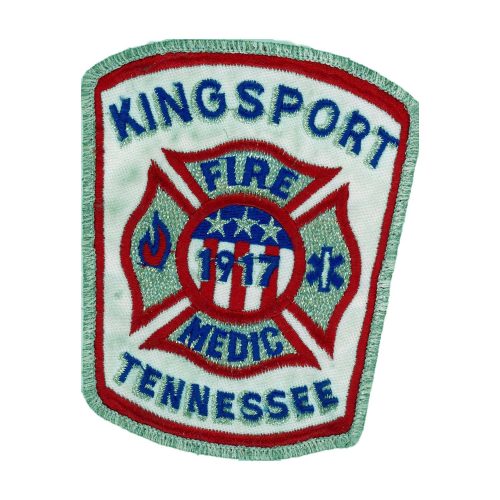Kingsport-Fire-Medic-TN