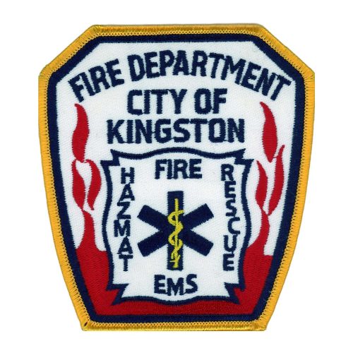Kingston-Fire-Rescue-Hazmat-EMS-NY