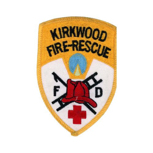 Kirkwood-Fire-Rescue-PA