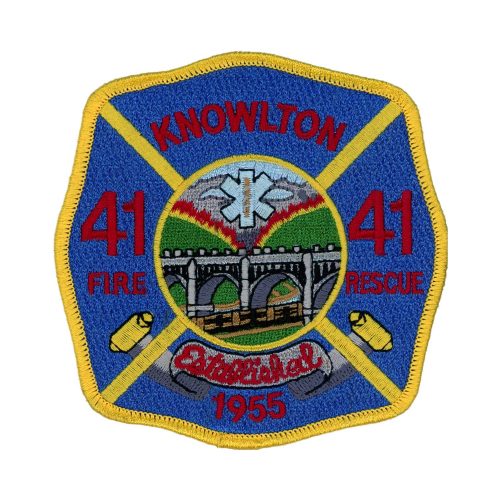 Knowlton-Fire-Rescue-NJ