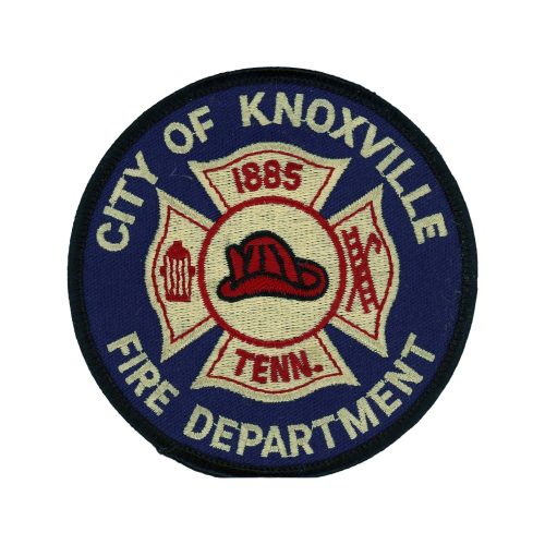 Knoxville-Fire-TN