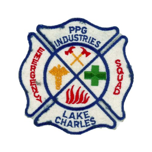 Lake-Charles-Emergency-Squad-Fire-LA