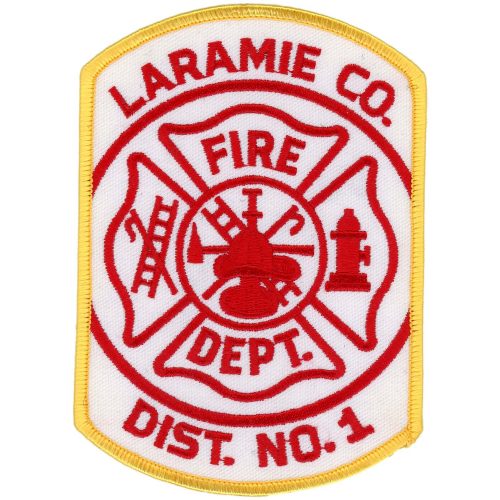 Laramie-Fire-District-1-WY