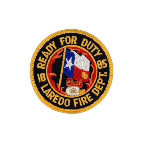 Laredo-Fire-Dept-TX