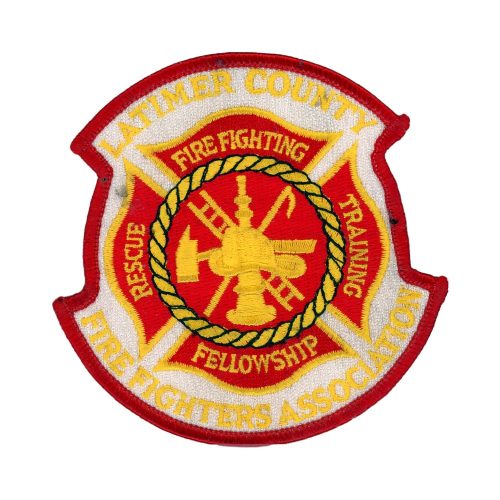 Latimer-County-FireFighters-Association-OK