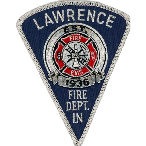 Lawrence-Fire-Dept-IN