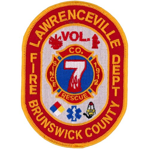 Lawrenceville-Volunteer-Fire-BrunswickCounty-VA