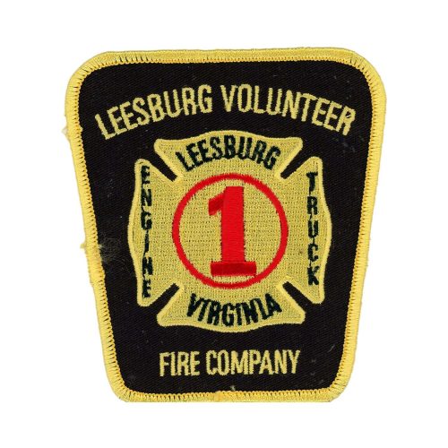 Leesburg-Volunteer-Fire-Company-VA
