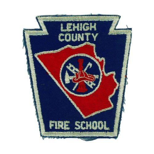 Lehigh-County-Fire-School-PA