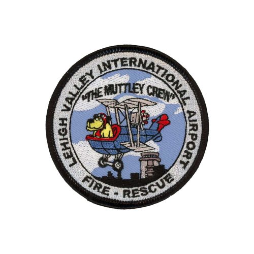 Lehigh-Valley-Airport-Fire-Rescue-PA