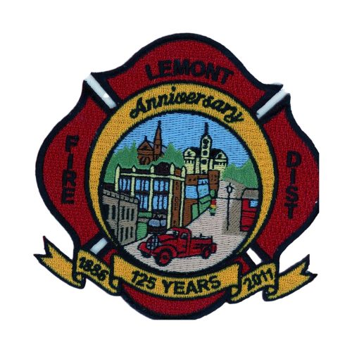 Lemont-Fire-District-Annv.-IL