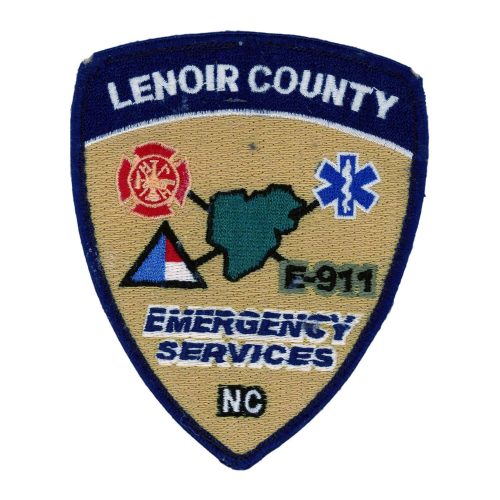 Lenoir-County-Emergency-Services-NC