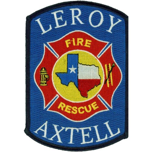 Leroy-Axtell-Fire-Rescue-TX