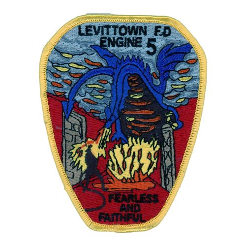 Levittown-Engine-5-Fire-PA
