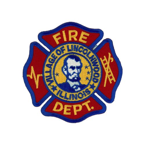 Lincolnwood-Fire-IL