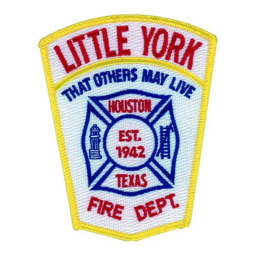 Little-York-Fire-Dept-Houston-TX