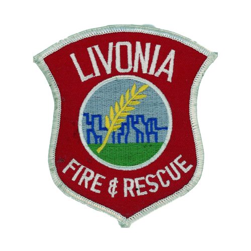 Livonia-Fire-Rescue-MI
